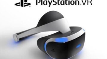 Playstation VR Bundles In Stock Now At Amazon