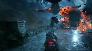 Gears of War 4 Collectables Guide