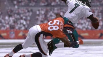 Dominate Madden NFL 17 with these linebackers