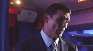 Frank Shamrock: I Was Offered the Role of Bellator MMA President