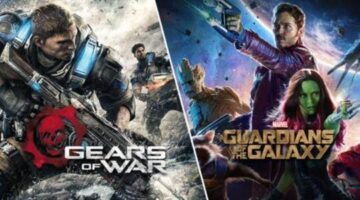 Gears of War film to be more ‘Avengers’ than ‘Batman vs Superman’ explains Rod Fergusson