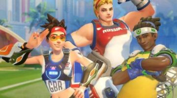 How to crack Master in ranked Overwatch