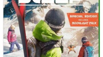 STEEP Moonlight Pack Special Edition detailed as GAME exclusive