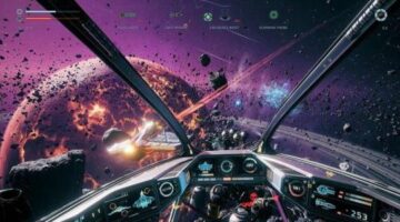 Everspace Hands-On Preview | TheXboxHub