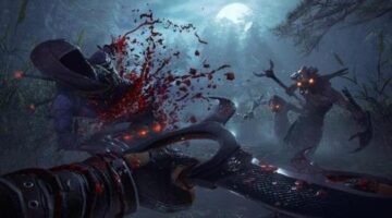 Shadow Warrior 2: Wang’s out. – Blot Gaming