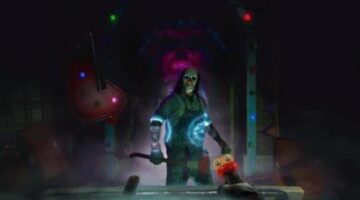 Until Dawn: Rush of Blood (PSVR) Review | CGM