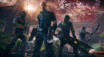 Shadow Warrior 2 Review – IGN