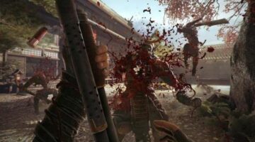 Shadow Warrior 2 Review | Hardcore Gamer