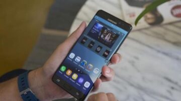 Samsung wants to pay you $100 to exchange your Note 7 for another Samsung device