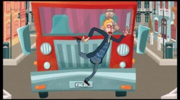 Manual Samuel – PS4 Review – PlayStation Country