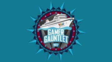 We are Heading  to VGU Gamer Gauntlet