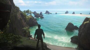 15 PS4 Games That Are So Gorgeous, Because Yes, We’re That Shallow