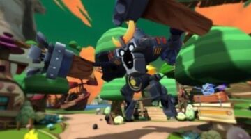 Ace Banana’s Launch Trailer Shows Off Its Variety of Enemy Primates