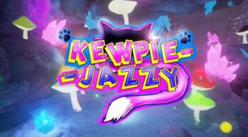 The Kewpie-Jazzy Apocalypse, and Moving Forward