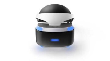 Yup, you can plug your PlayStation VR into Xbox One or Wii U and trigger Cinematic Mode