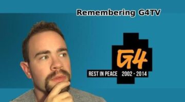 Nostalgia Wave: Remembering G4TV