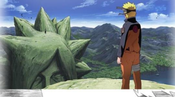 Naruto Shippūden Anime Debuts New ‘Boyhood’ Arc on October 20