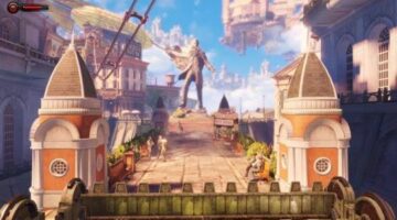The Politics of ‘BioShock Infinite’ Are All the Worse When Revisited in a Heated Election Year