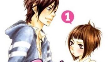 ‘Say, I Love You’ Manga Gets Series Finale Plans