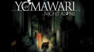 Yomawari: Night Alone/The Firefly Diary Limited Edition Still Available For Preorder On PS Vita