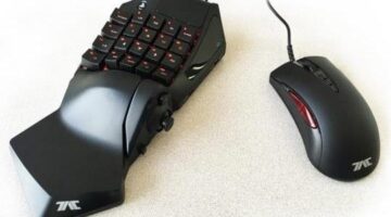 TAC Pro For PS4 Allows For A PC Gaming Experience