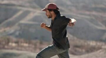 Desierto Review – Wall Street Journal