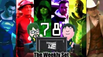 The Weekly Set Podcast Episode 078