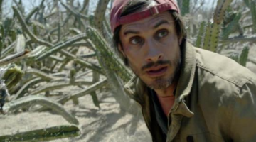 Desierto Review – Indie Wire