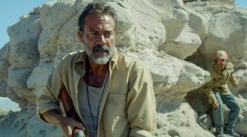 Desierto Review – AVClub
