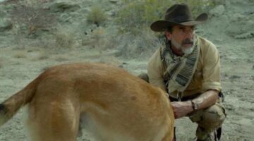 Desierto Review – The Atlantic