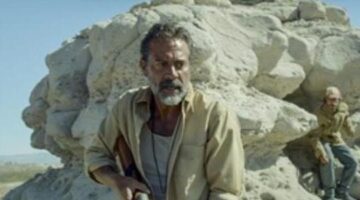 Desierto Review – Film Journal