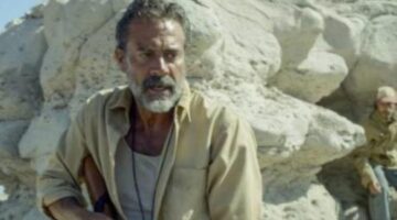Desierto Review – Gulf News