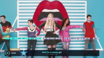 NOW That’s What I Call Sing 2 available on Xbox One
