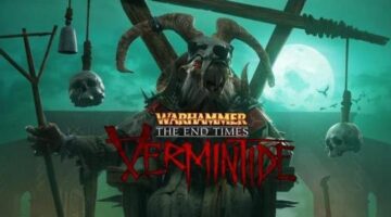 Warhammer End Times Vermintide Console Review – “Of Giant Mice And Men” | MGL