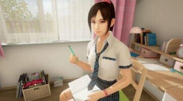 Summer Lesson Provides a Peek into the Future