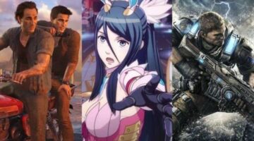 PS4 vs Xbox One vs Wii U: Which Has the Best 2016 Exclusive?