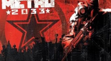 Metro 2033 Studio Is Developing Another, Non-VR Game