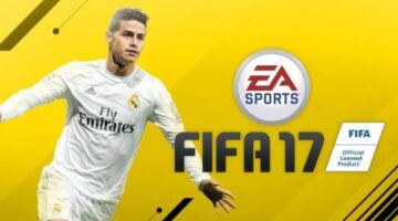 FIFA 17 Is $20 Off On Amazon (PS4/XB1)