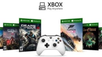 Spencer: Xbox Play Anywhere Is Doing Well, Adoption by Big Third Party Publishers Will Come in Time