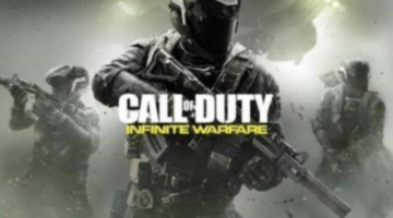 Call Of Duty: Infinite Warfare Beta Is Live On PS4