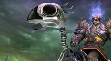 RIFT Autumn Harvest Opens Halloween-Themed Planes