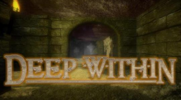 Deep Within Explores The Deeply Bland