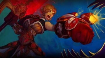 Faction Barriers Coming Down in WildStar Redmoon Mutiny Update