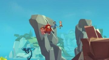 Review: Shu | Hardcore Gamer
