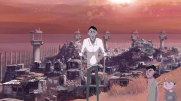 Dead Synchronicity: Tomorrow Comes Today | Bit Cultures