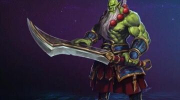 Heroes of the Storm lead Hero designer discusses Samuro’s entry into the Nexus