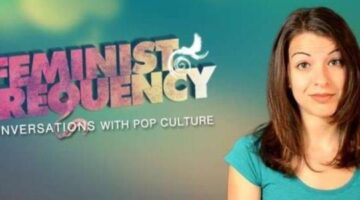 Feminist Frequency: Progressive Gaming Friend or Foe?