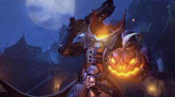 Overwatch’s Halloween Update Is The Best The Game Has Ever Been (Review)