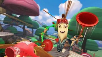 Oasis Games Talks Sony’s Involvement When Publishing on PS VR & Physical Releases in the Future