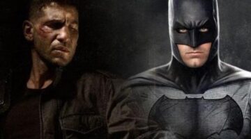 Jon Bernthal Says Punisher Would Beat Batman